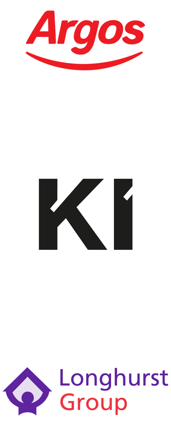 Rob Cross Client logos