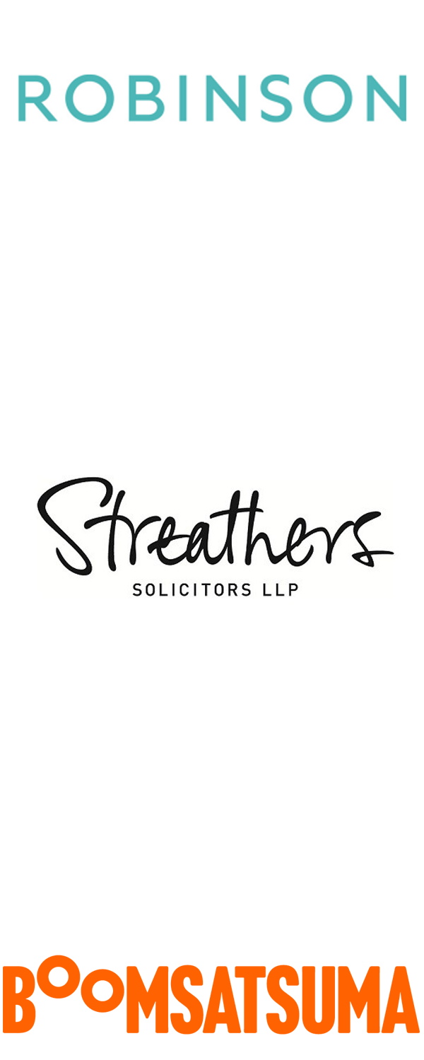 Rob Cross Client Logos