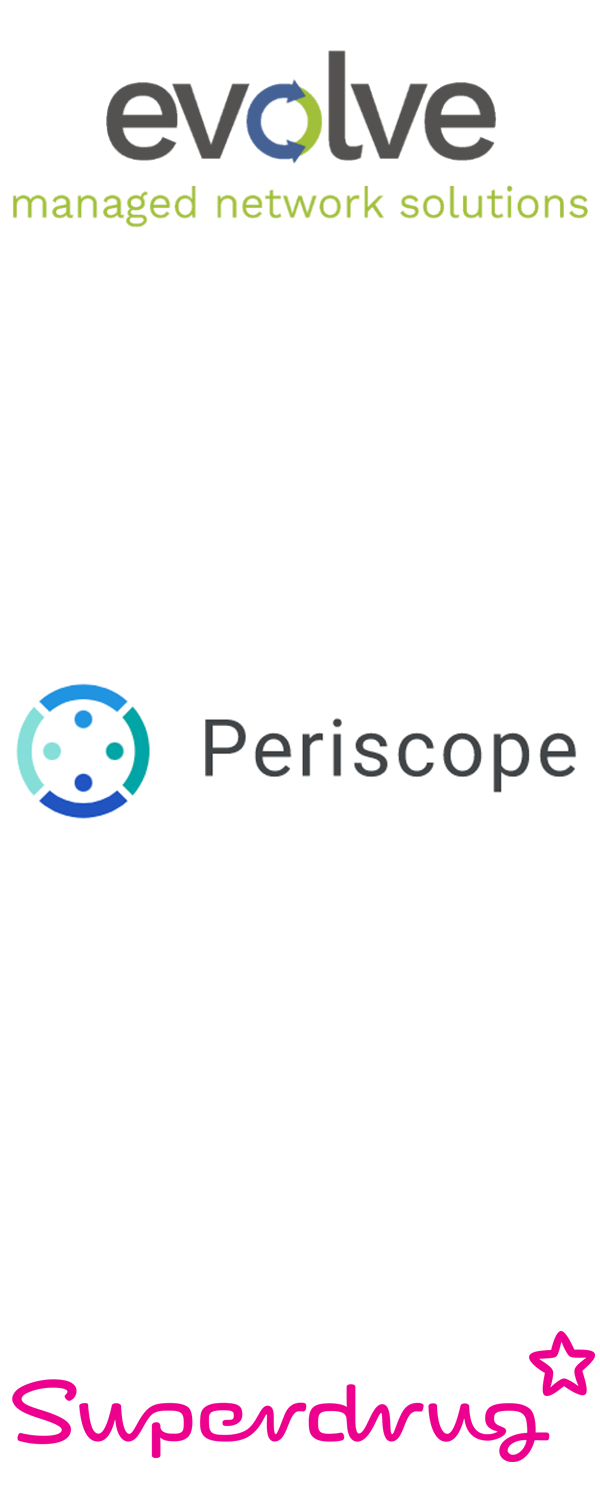 Rob Cross Client Logos