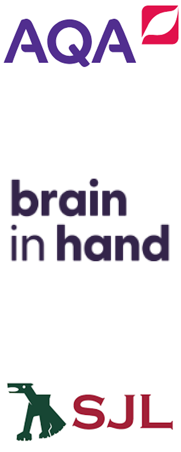 Rob Cross client logos