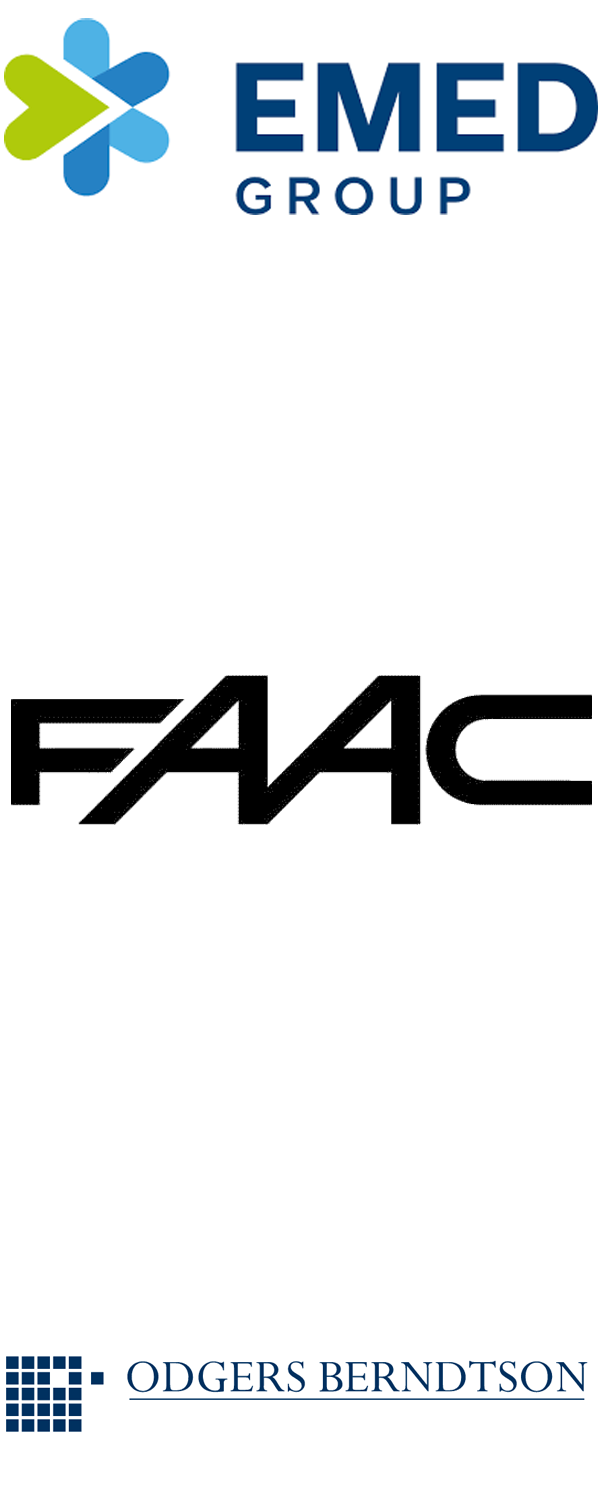 Rob Cross Client Logos