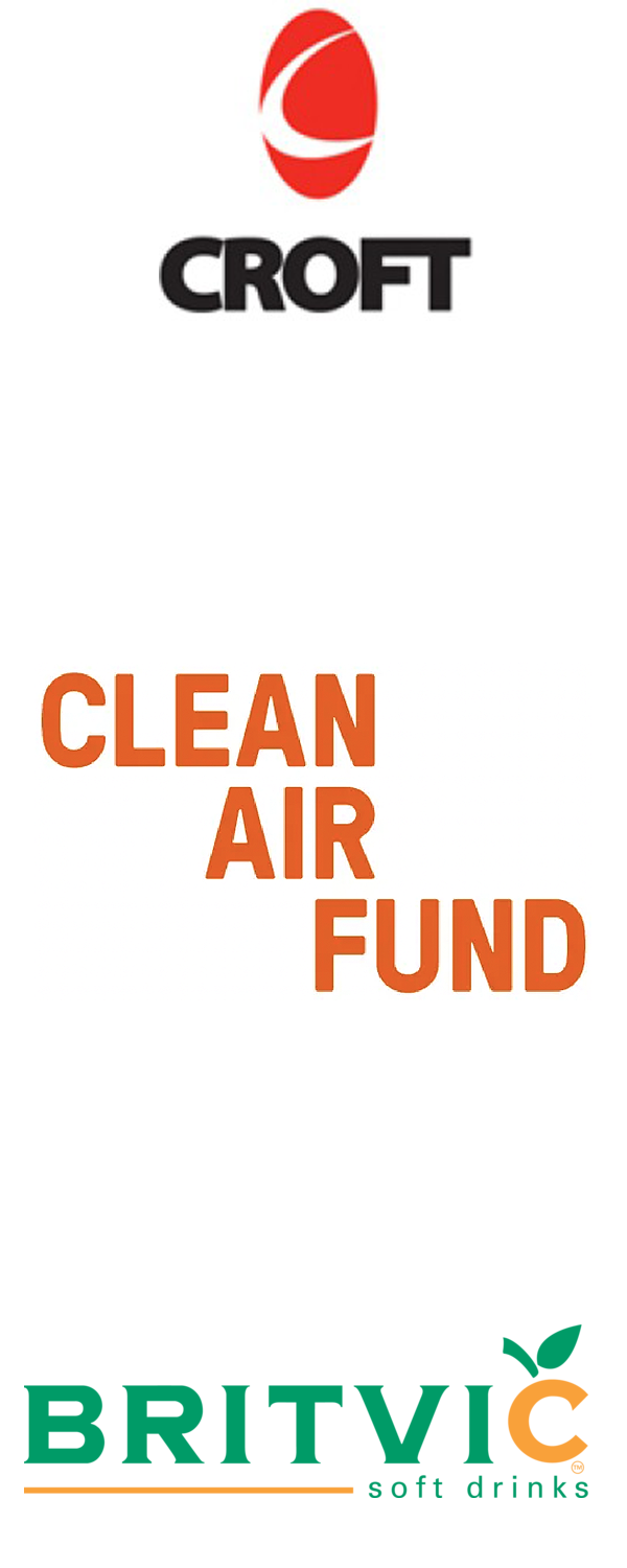 Rob Cross Client Logos