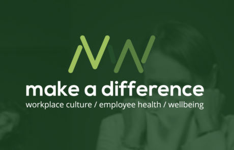Make a Difference